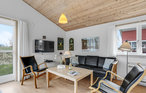 Ferienhaus - Gudhjem , Dänemark - I66522 18