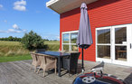 Ferienhaus - Gudhjem , Dänemark - I66519 2