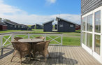Feriehuse - Gudhjem , Danmark - I66501 2