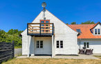 Semesterlägenhet - Gudhjem , Danmark - I66093 11