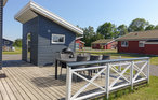 Feriehuse - Gudhjem , Danmark - I66507 2