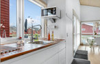 Feriehus - Gudhjem , Danmark - I66516 7