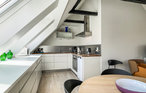 Apartment - Gudhjem , Denmark - I66116 6