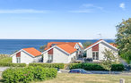 Ferienhaus - Gudhjem , Dänemark - I66023 20
