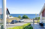 Ferienhaus - Gudhjem , Dänemark - I66023 21