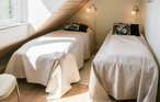Ferienwohnung - Gudhjem , Dänemark - I66041 23