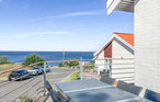 Ferienhaus - Gudhjem , Dänemark - I66023 16