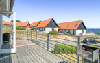 Ferienhaus - Gudhjem , Dänemark - I66023 15