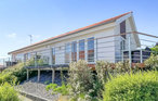 Ferienhaus - Gudhjem , Dänemark - I66023 1