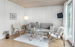 Feriehus - Gudhjem , Danmark - I66061 3