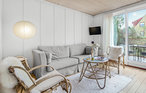 Feriehus - Gudhjem , Danmark - I66061 5
