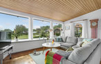 Feriehuse - Gudhjem , Danmark - I66057 4