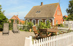 Ferieleilighet - Gudhjem , Danmark - I66056 9