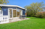 Feriehus - Gudhjem , Danmark - I66061 17
