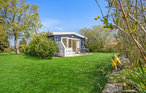 Feriehus - Gudhjem , Danmark - I66061 11