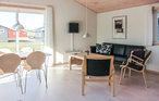 Feriehus - Gudhjem , Danmark - I66504 3