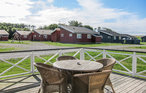 Feriehus - Gudhjem , Danmark - I66504 9