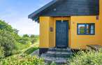Feriehus - Gudhjem , Danmark - I66072 13
