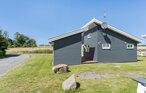 Feriehuse - Gudhjem , Danmark - I66527 9
