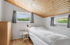 Ferienhaus - Gudhjem , Dänemark - I66065 19