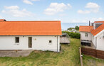 Ferienhaus - Gudhjem , Dänemark - I66023 9