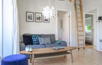Feriehus - Gudhjem , Danmark - I66024 5