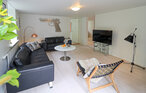 Ferienwohnung - Gudhjem , Dänemark - I66082 26
