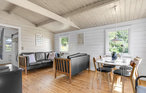 Semesterhus - Sandkås , Danmark - I67058 12
