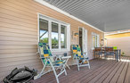Ferienwohnung - Sandkås , Dänemark - I67044 11