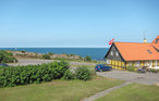 Ferienwohnung - Tejn/Rø , Dänemark - I67097 6