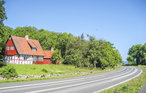 Semesterhus - Rø , Danmark - I67080 10