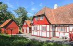 Semesterhus - Rø , Danmark - I67080 11
