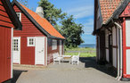 Semesterhus - Rø , Danmark - I67080 2