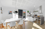 Ferienhaus - Sandvig , Dänemark - I68036 7