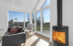 Ferienhaus - Sandvig , Dänemark - I68036 19