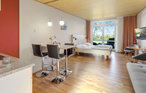 Ferieleilighet - Sandvig , Danmark - I68501 3