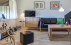 Ferienwohnung - Sandvig , Dänemark - I68254 6