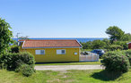 Feriehus - Sandvig , Danmark - I68455 7