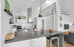 Ferienhaus - Sandvig , Dänemark - I68036 22