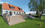 Feriehus - Allinge-Sandvig , Danmark - I68082 18