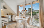 Ferienwohnung - Allinge , Dänemark - I68108 4