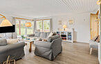 Ferienhaus - Sandvig , Dänemark - I68038 11