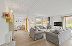 Ferienhaus - Sandvig , Dänemark - I68038 3