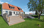 Feriehuse - Allinge-Sandvig , Danmark - I68082 18