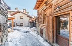 Brusson Champoluc