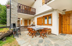 Antagnod Champoluc