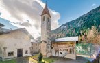 Ferienhaus - Peio Terme , Italien - IDD185 21