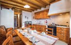 Ferienwohnung - Lauco - Dolomiti Friulane , Italien - IDD306 3