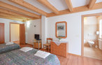 Ferienwohnung - Borgo Valsugana , Italien - IDD445 12