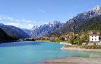 Ferieleilighet - Carbonin Misurina , Italia - IDD403 5